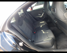 Mercedes-Benz CLA-class 2020