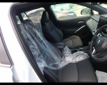 Toyota Corolla Cross 2024