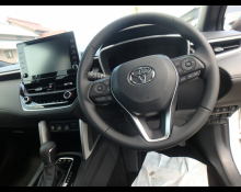 Toyota Corolla Cross 2024