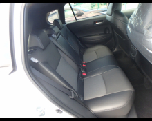 Toyota Corolla Cross 2024