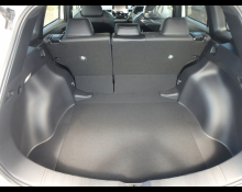 Toyota Corolla Cross 2024