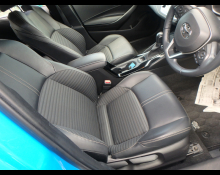 Toyota Corolla Sports 2021