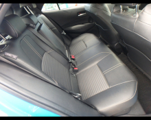 Toyota Corolla Sports 2021