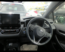 Toyota Corolla Sports 2021