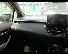 Toyota Corolla Sports 2021