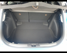 Toyota Corolla Sports 2021