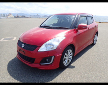 Suzuki Swift 2014