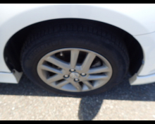 Toyota Corolla Fielder 2013