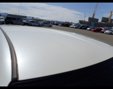 Toyota Corolla Fielder 2013