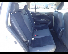 Toyota Corolla Fielder 2013