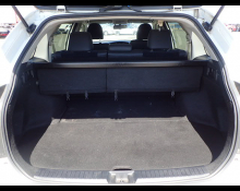 Toyota Corolla Fielder 2013