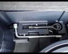 Toyota Corolla Fielder 2013