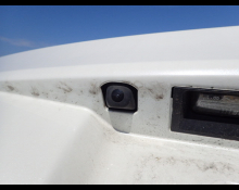 Toyota Corolla Fielder 2013