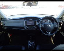Toyota Corolla Fielder 2013