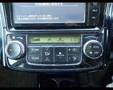 Toyota Corolla Fielder 2013