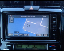 Toyota Corolla Fielder 2013