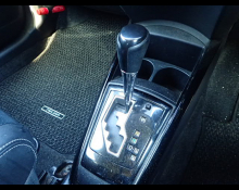 Toyota Corolla Fielder 2013