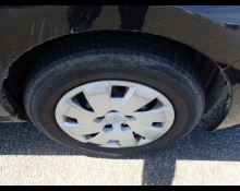 Toyota Corolla Rumion 2015