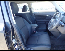 Toyota Corolla Rumion 2015