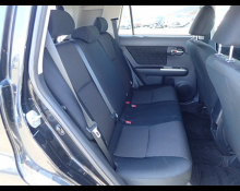 Toyota Corolla Rumion 2015