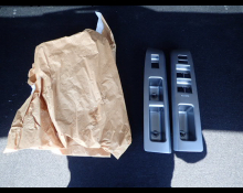 Toyota Corolla Rumion 2015