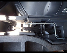 Toyota Corolla Rumion 2015