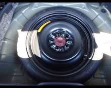 Toyota Corolla Rumion 2015