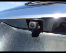 Toyota Corolla Rumion 2015