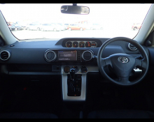 Toyota Corolla Rumion 2015