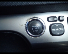 Toyota Corolla Rumion 2015