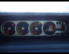 Toyota Corolla Rumion 2015