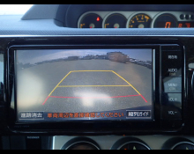 Toyota Corolla Rumion 2015