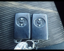 Toyota Corolla Rumion 2015