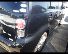 Toyota Corolla Rumion 2015