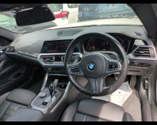 BMW 4 Series 2021