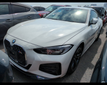 BMW 4 Series 2021