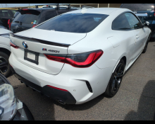 BMW 4 Series 2021