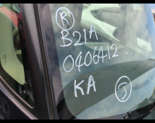 Nissan Dayz Roox 2018