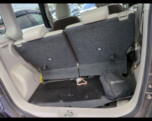 Nissan Dayz Roox 2018