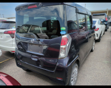 Nissan Dayz Roox 2018