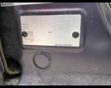 Nissan Dayz Roox 2018