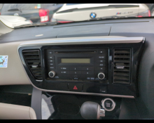 Nissan Dayz Roox 2018