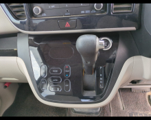 Nissan Dayz Roox 2018