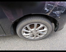 Nissan Dayz Roox 2018