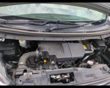 Nissan Dayz Roox 2018