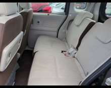 Nissan Dayz Roox 2018