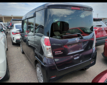 Nissan Dayz Roox 2018