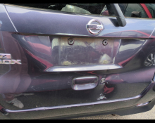 Nissan Dayz Roox 2018