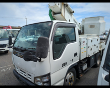 Isuzu Elf 2006