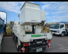 Isuzu Elf 2006